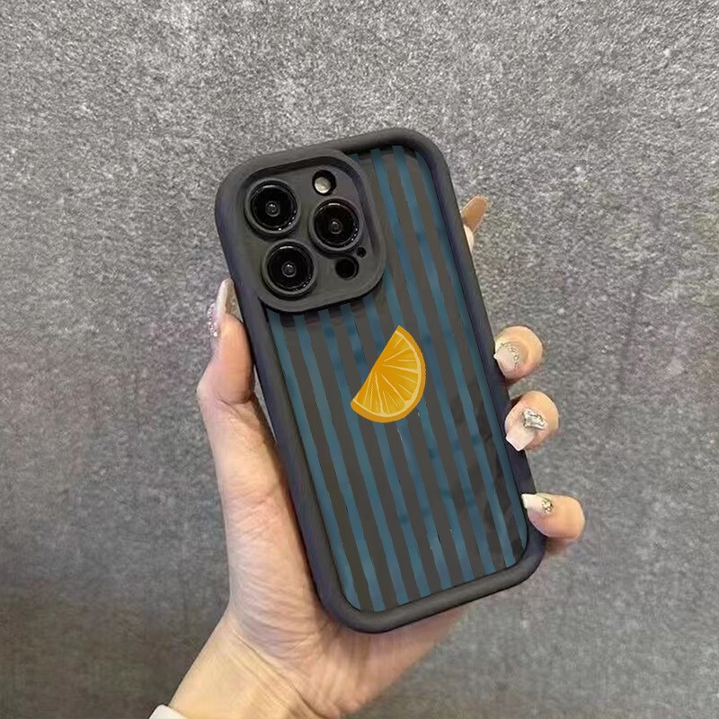 Listrado limão fatia padrão ca - Xiaomi Redmi Note 14 avaliação e preço