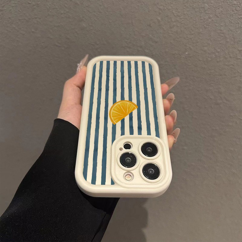 Listrado limão fatia padrão ca - Xiaomi Redmi Note 14 avaliação e preço