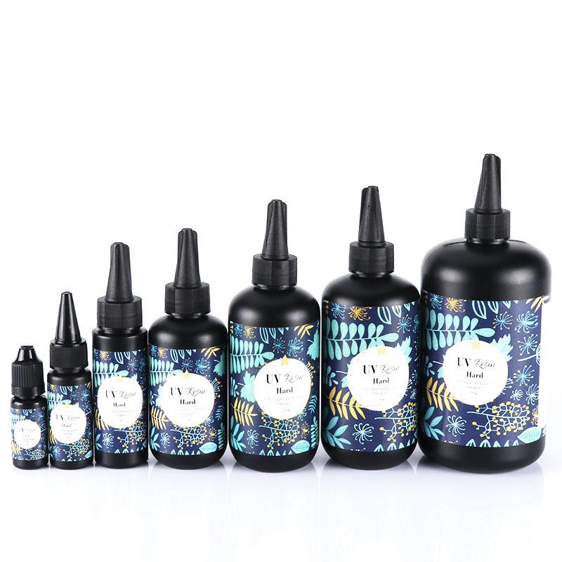 Adesivo de resina uv de secage - Liquid Uv Glue Kit avaliação e preço
