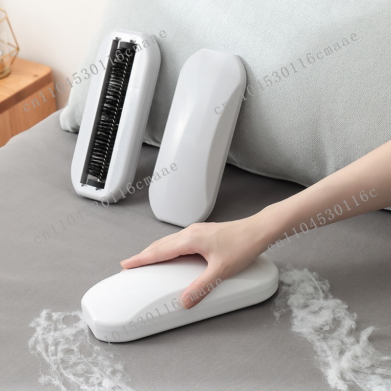 Escova portátil doméstica de c - Dust Removal Sticker avaliação e preço