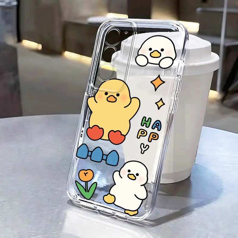 Capa Transparente de Desenho A - Oppo A78 avaliação e preço