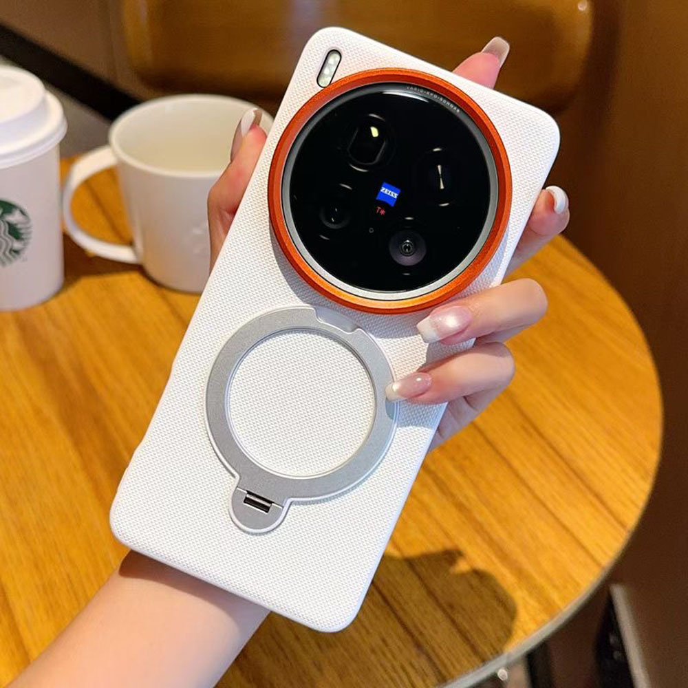 Capa de telefone magnética com - Vivo X200 avaliação e preço