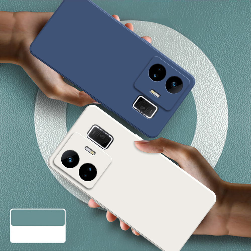 Capa de Telefone Original para - Realme Gt 6 avaliação e preço