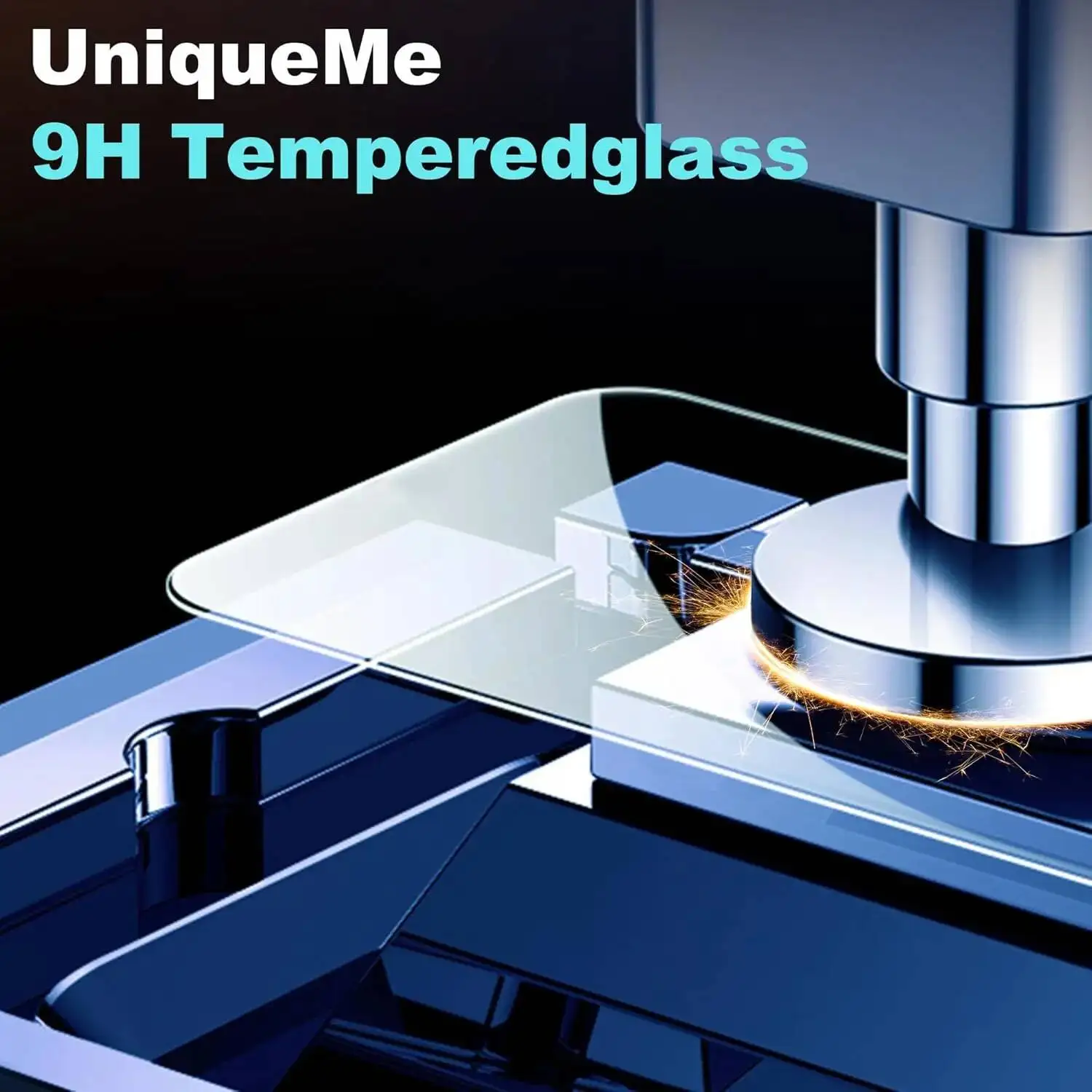 1-4 Peças de Vidro Temperado p - Realme C67 avaliação e preço