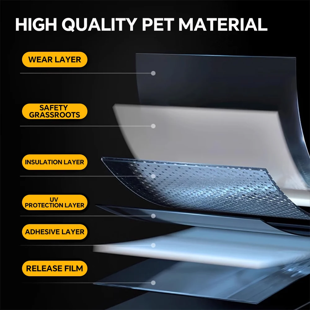 Película Protetora Pré-Cortada - Glass Protector Auto avaliação e preço