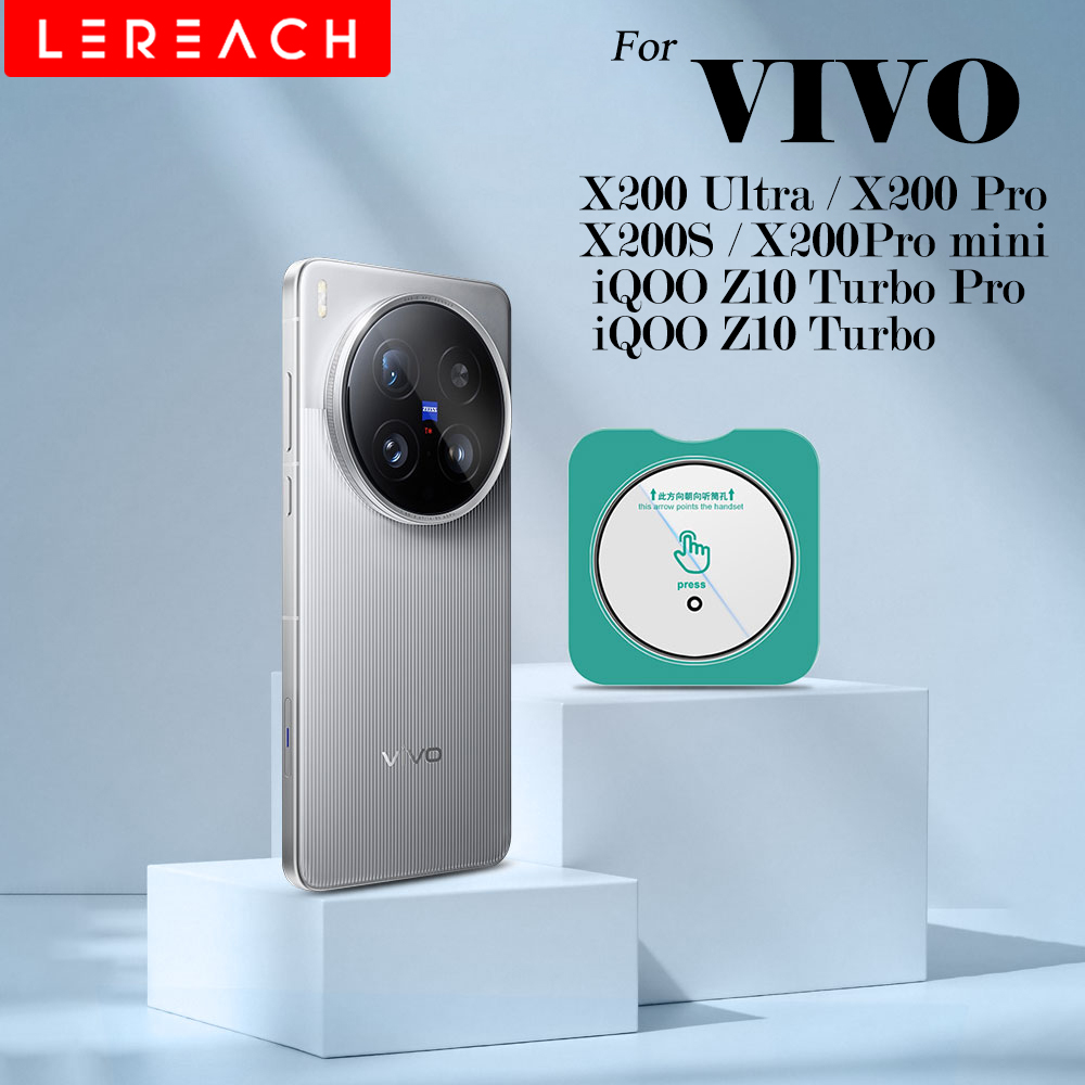 Película Protetora de Lente de - Vivo X200 avaliação e preço