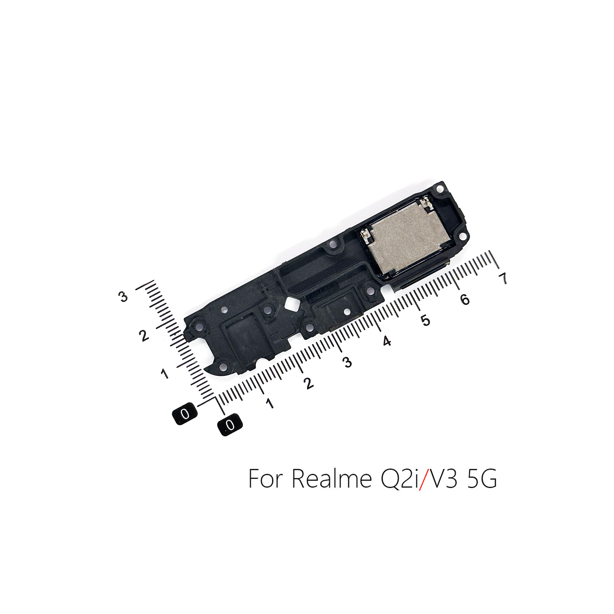 Para Oppo Realme C30 C31 C33 C - Realme C67 avaliação e preço