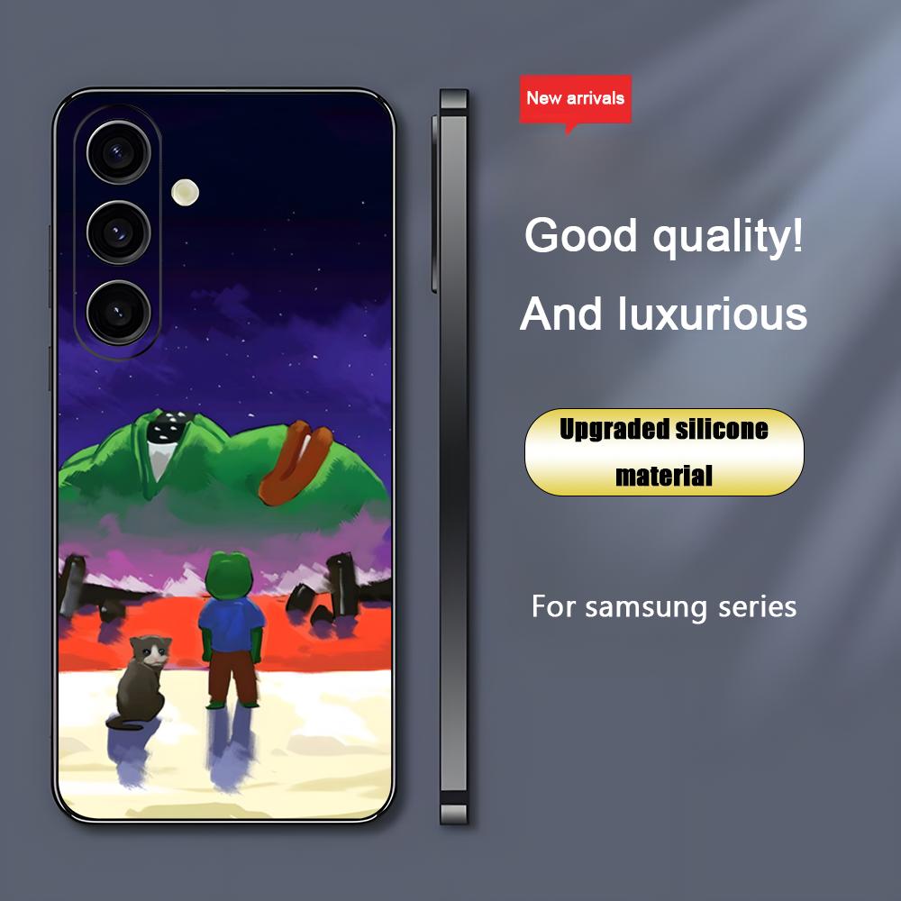 Triste pepe a sapo desenhar le - Samsung Galaxy S25 avaliação e preço
