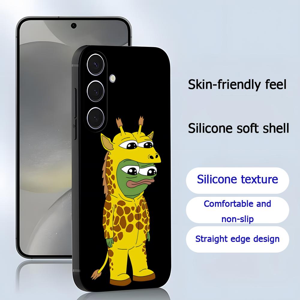 Triste pepe a sapo desenhar le - Samsung Galaxy S25 avaliação e preço