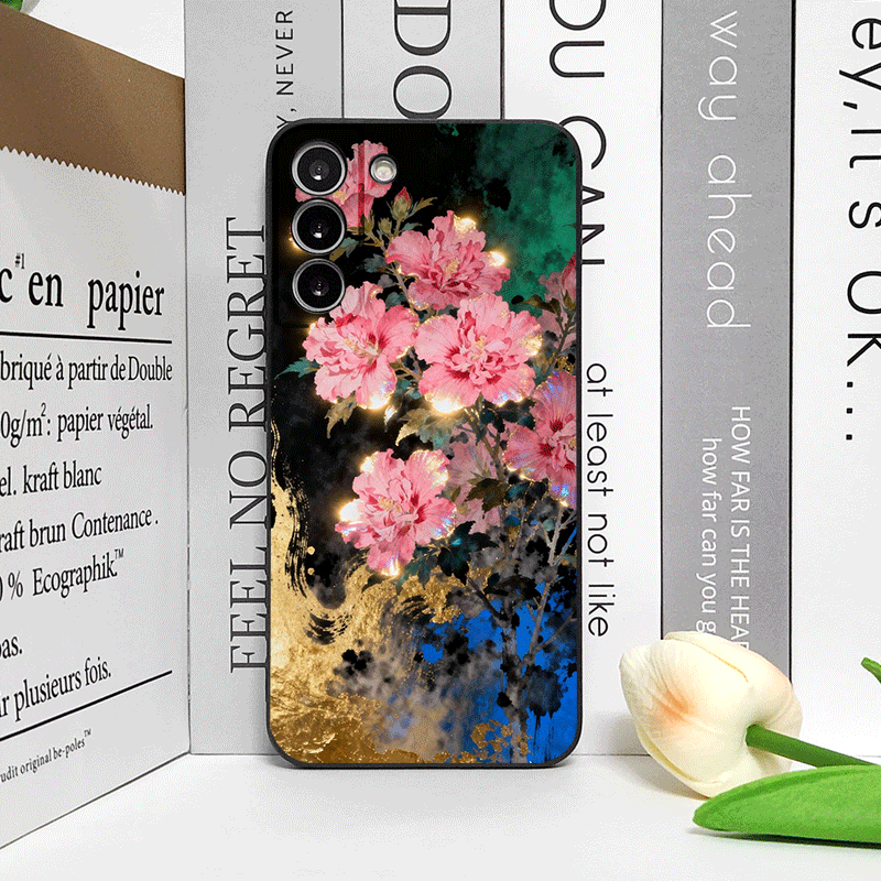 Capa de Telefone com Pintura D - Oppo Reno 12 avaliação e preço