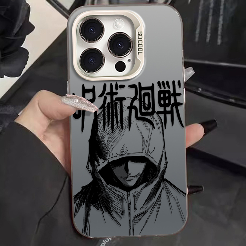 Capa Yuji do Jujutsu Kaisen pa - Xiaomi Redmi Note 14 avaliação e preço