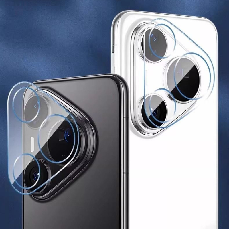 2 pçs adesivo de vidro tempera - Huawei Pura 70 avaliação e preço