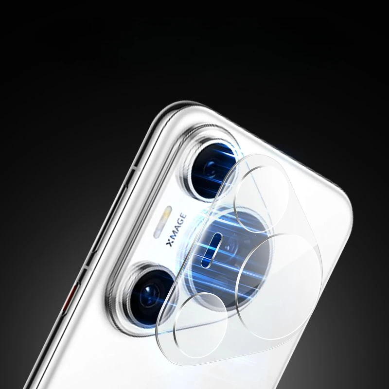 2 pçs adesivo de vidro tempera - Huawei Pura 70 avaliação e preço
