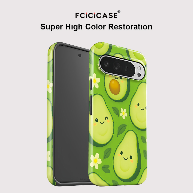 Capa Fcicicase para Pixel 10 P - Google Pixel 8A avaliação e preço