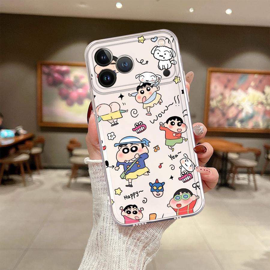 Capa de Celular Macia Cra-yons - Apple Iphone 15 avaliação e preço