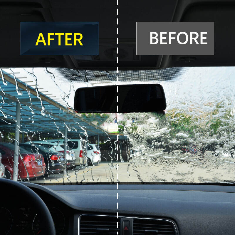 Spray de Revestimento Hidrofób - Nano Liquid Coating avaliação e preço
