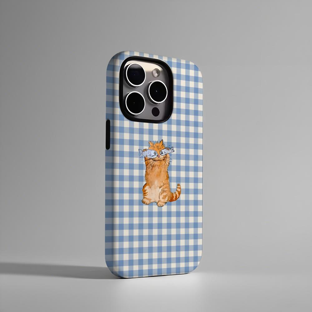 Gatos e cães bonitos caso de t - Apple Iphone 15 avaliação e preço