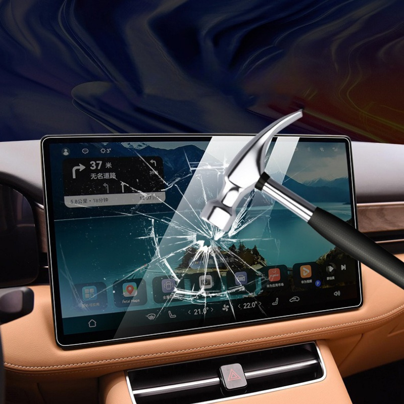 Película Protetora de Vidro Te - Glass Protector Auto avaliação e preço