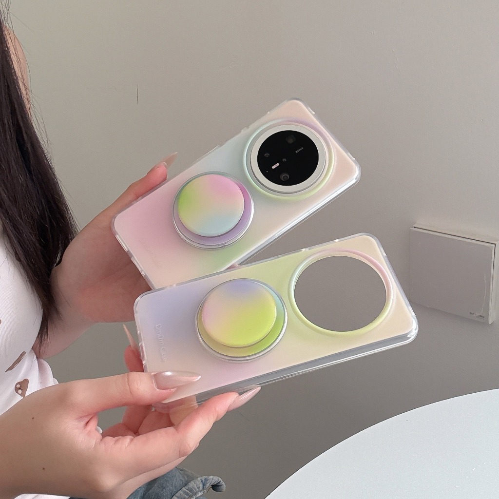 Capa Aurora Gradient para Mags - Huawei Pura 70 avaliação e preço