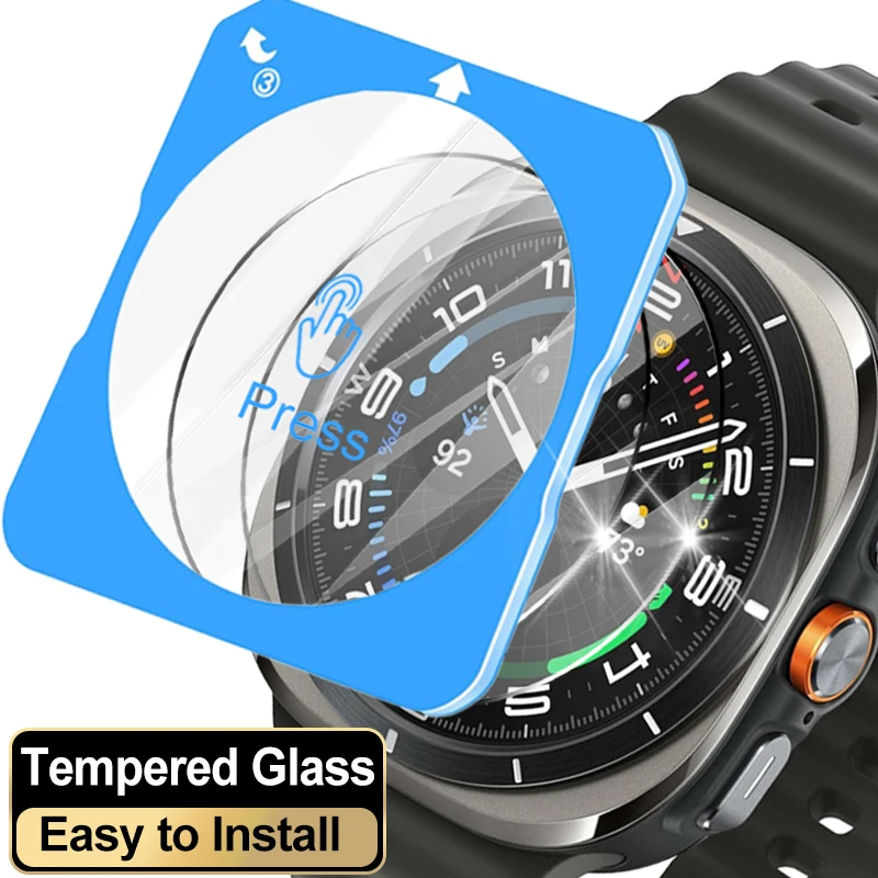 Protetor de Tela para Samsung  - Glass Protector Auto avaliação e preço