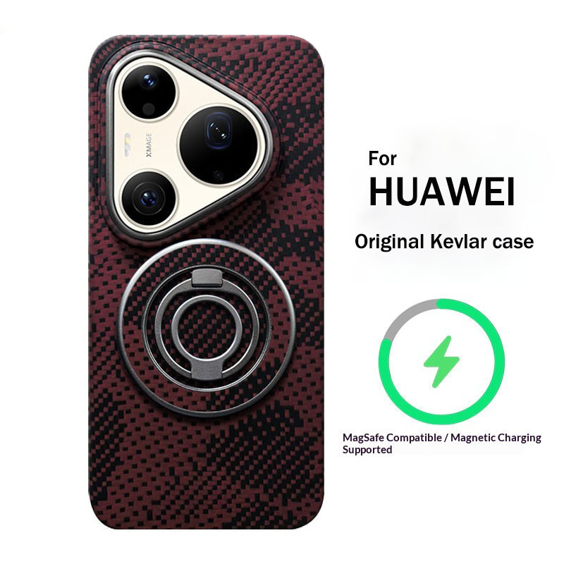 Capa de Telefone em Fibra de A - Huawei Pura 70 avaliação e preço