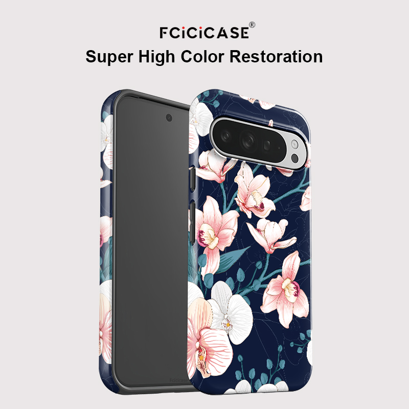 Capa de Telefone Anti-impacto  - Google Pixel 8A avaliação e preço