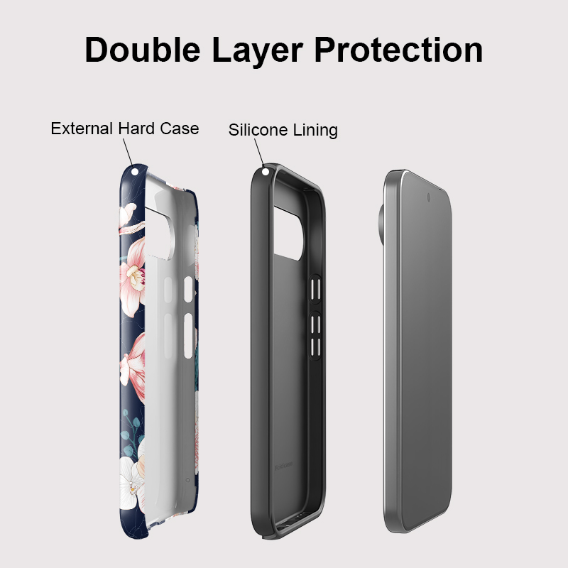 Capa de Telefone Anti-impacto  - Google Pixel 8A avaliação e preço