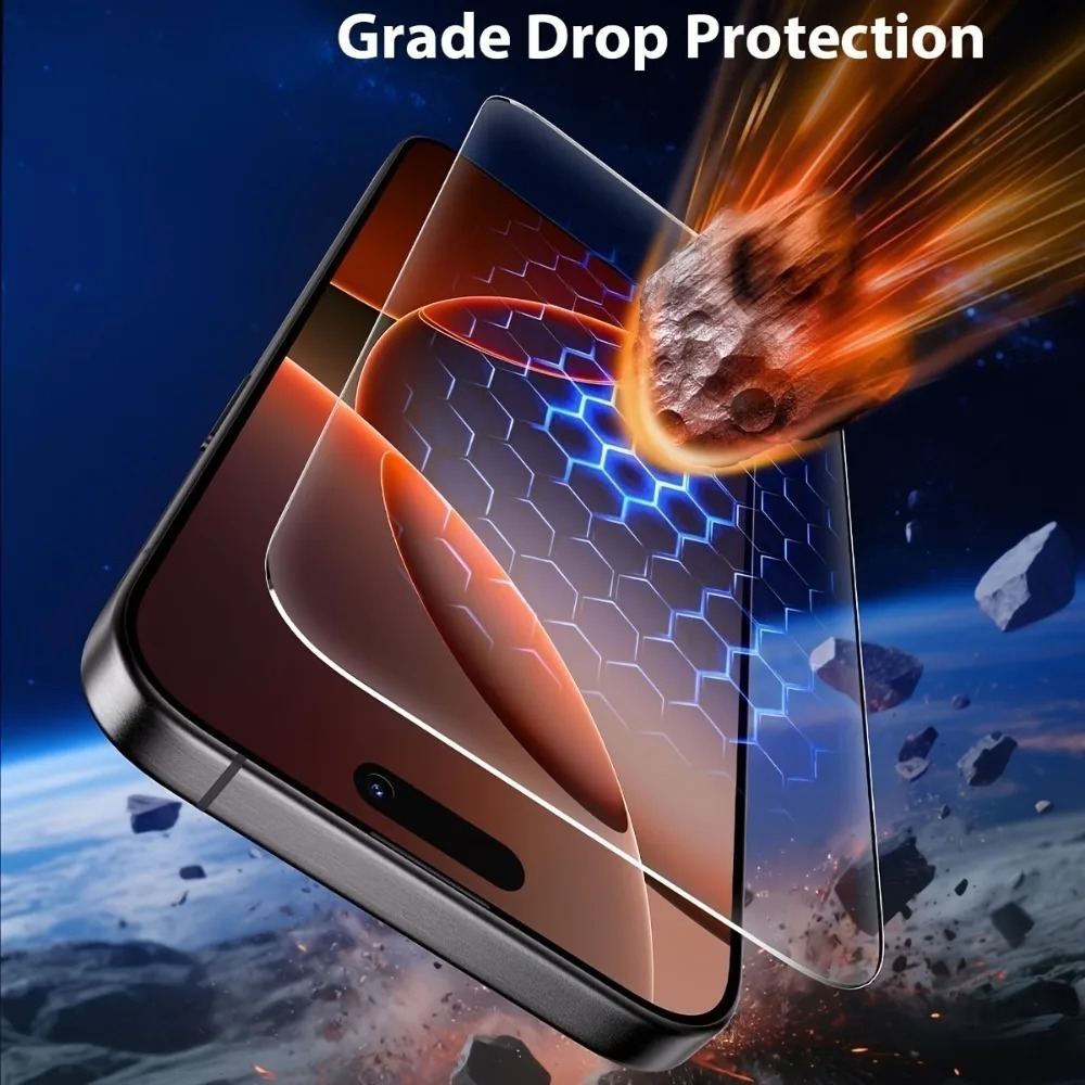 Protetor de Tela de Vidro Temp - Realme C67 avaliação e preço