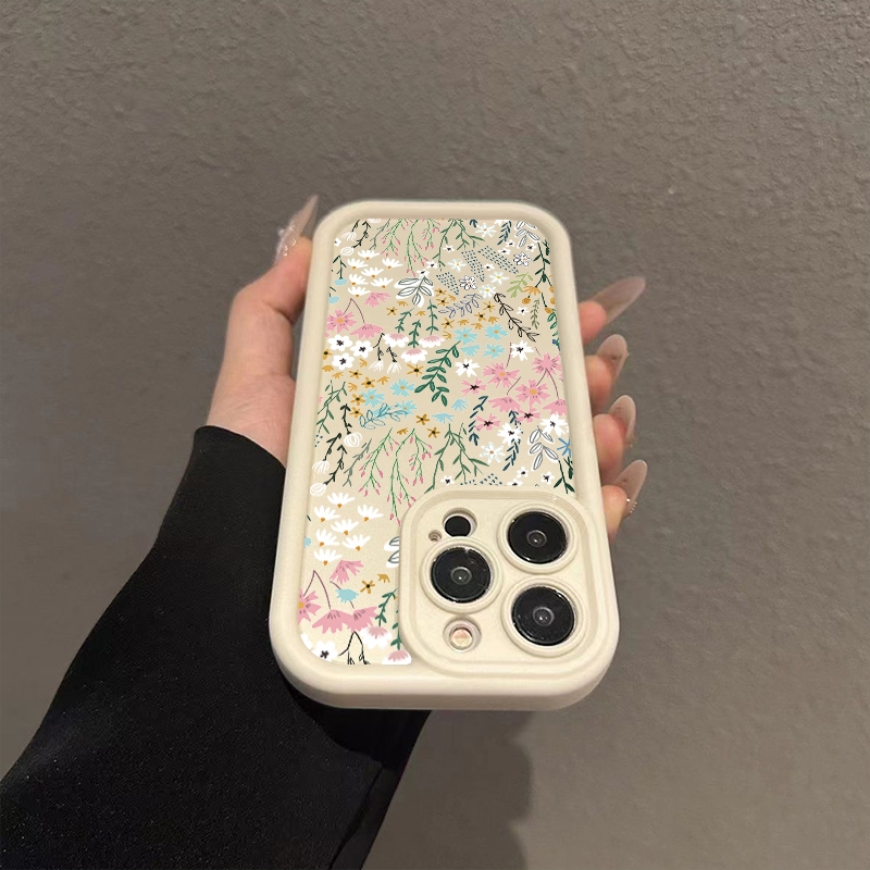 Capa Rosa com Estampa Floral d - Xiaomi Redmi Note 14 avaliação e preço