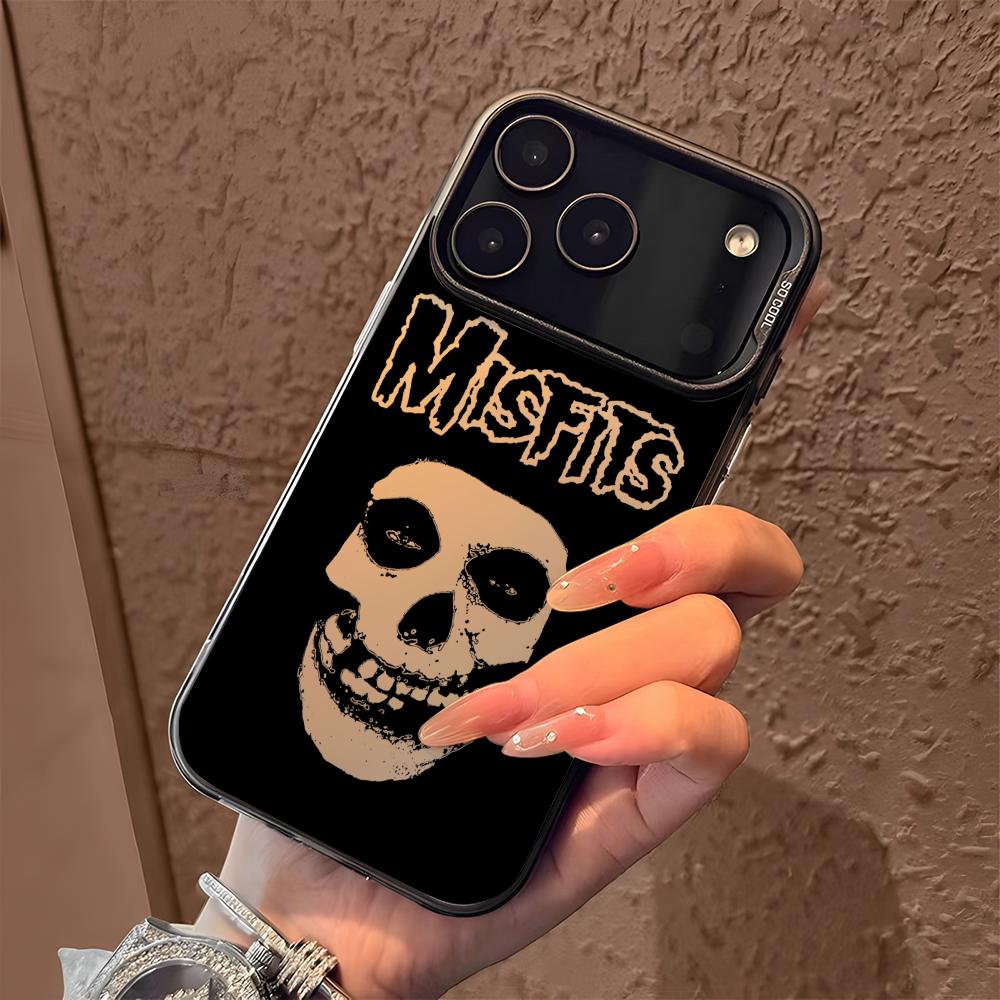 Capa de Celular Misfits para i - Apple Iphone 15 avaliação e preço