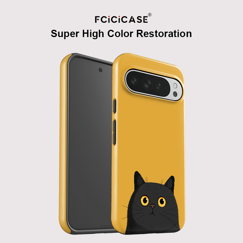Capa Fcicicase para Pixel 9 10 - Google Pixel 8A avaliação e preço