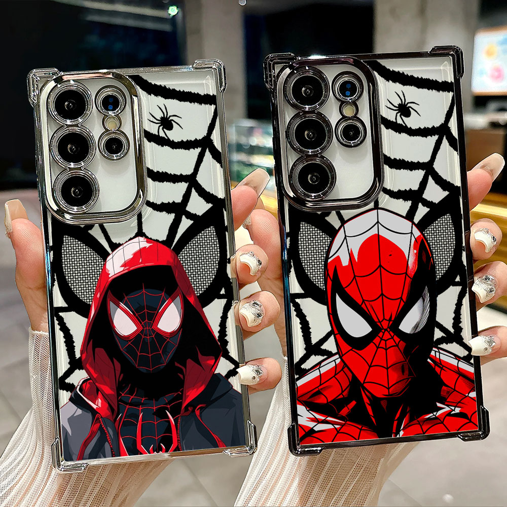 Capa de Telefone Marvel Homem- - Samsung Galaxy S25 avaliação e preço