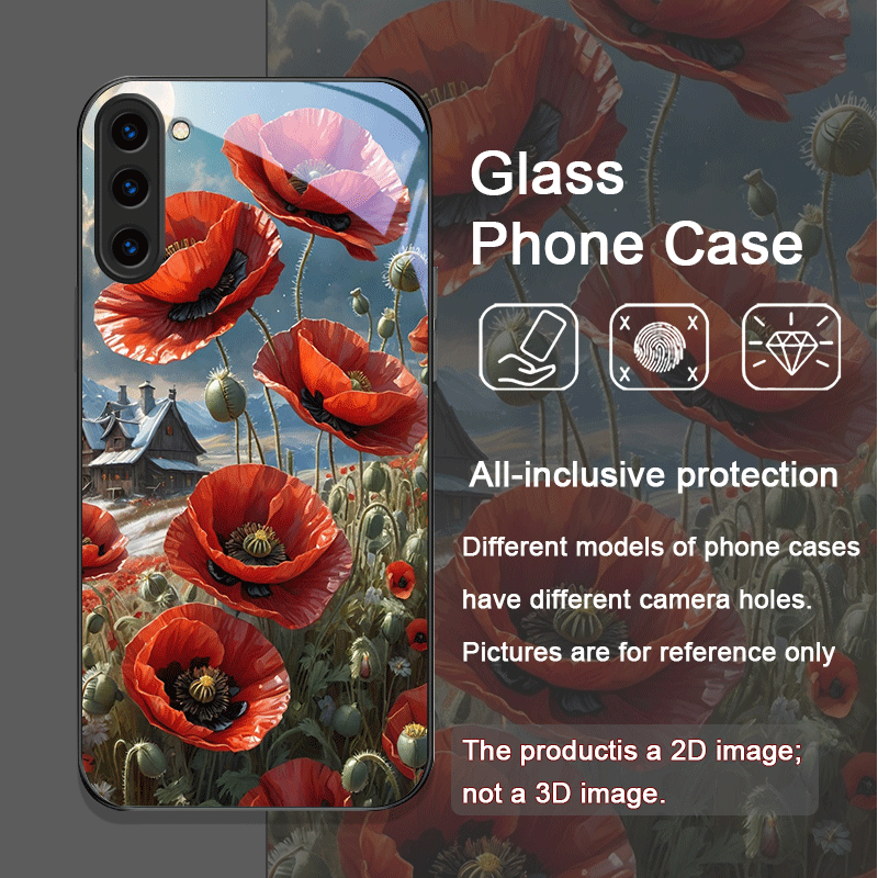 Capa de Telefone de Vidro Temp - Samsung Galaxy S25 avaliação e preço
