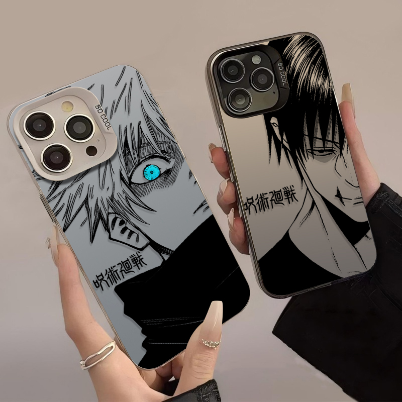 Capa de Celular Estilosa Toji  - Xiaomi Redmi Note 14 avaliação e preço