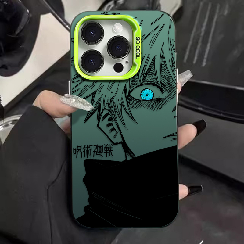 Capa de Celular Estilosa Toji  - Xiaomi Redmi Note 14 avaliação e preço