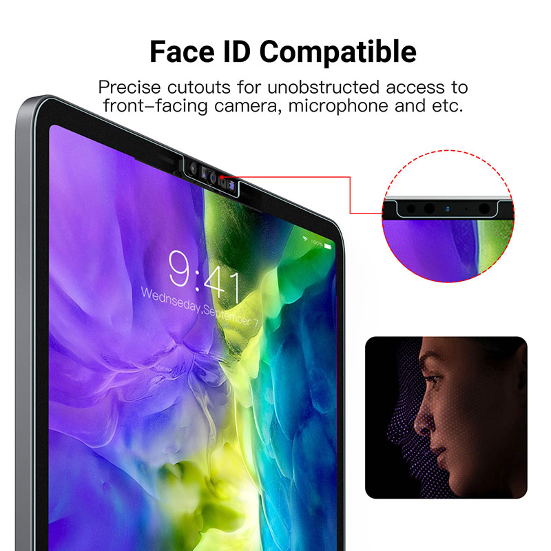 Protetor de tela de papel como - Matte Anti Glare Screen avaliação e preço