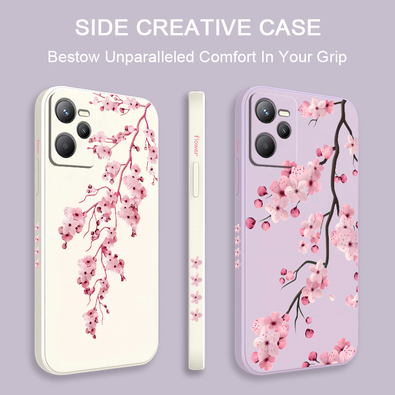 Capa de Telefone à Prova de Ch - Realme C67 avaliação e preço