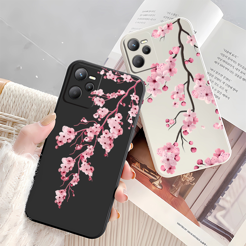 Capa de Telefone à Prova de Ch - Realme C67 avaliação e preço