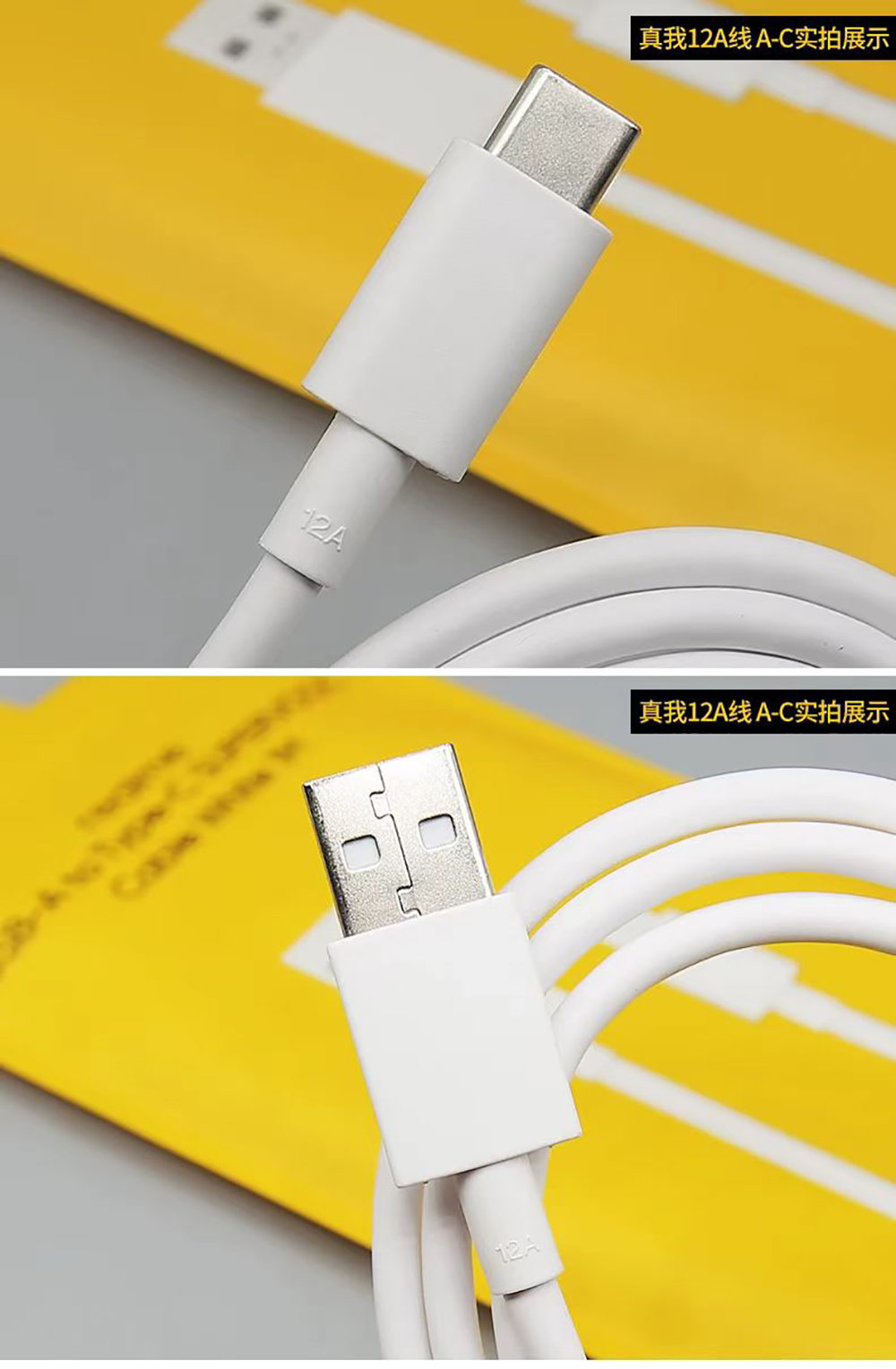Cabo original realme 12a usb a - Realme Gt 6 avaliação e preço