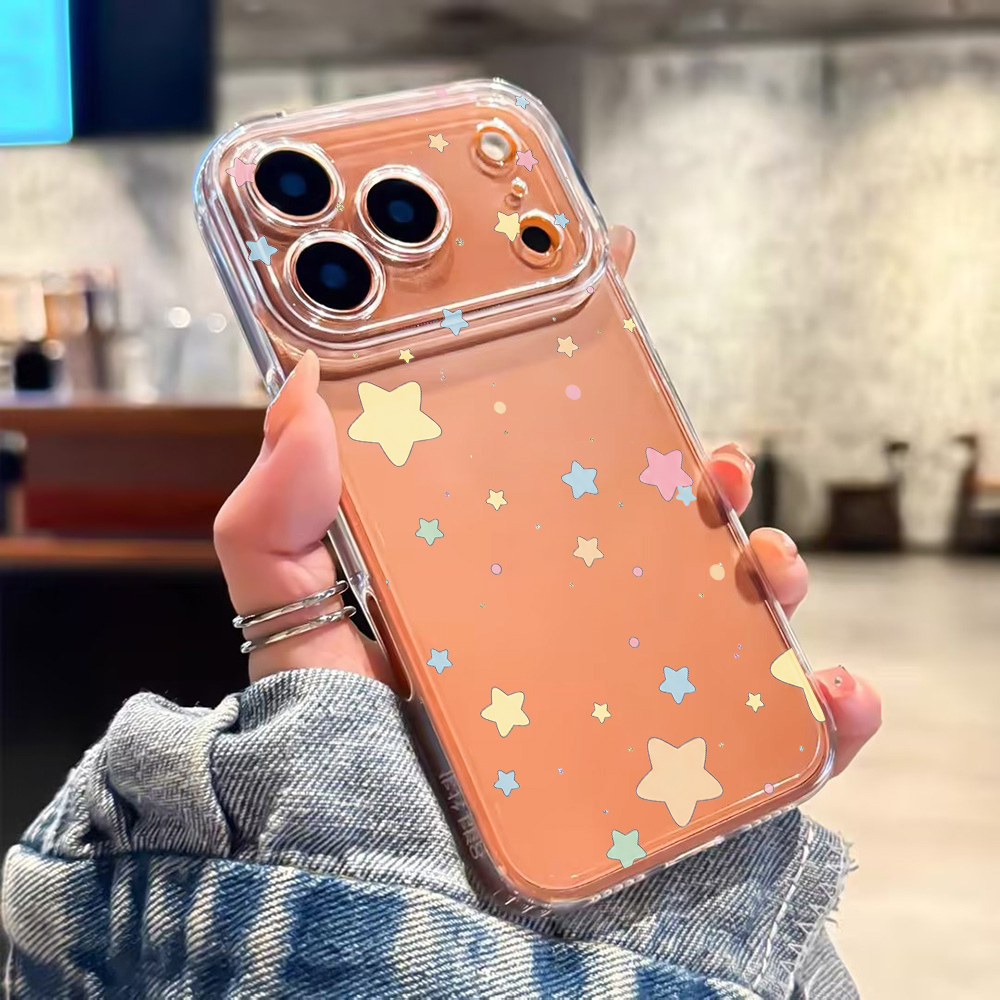 Capa de Telefone Transparente  - Xiaomi Redmi Note 14 avaliação e preço