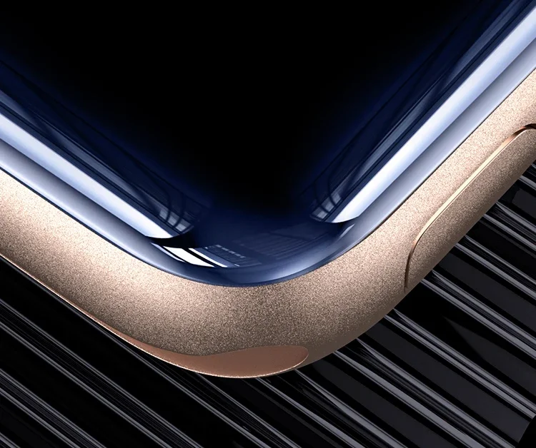 1-5 peças de vidro para apple  - Smartwatch Screen Film avaliação e preço