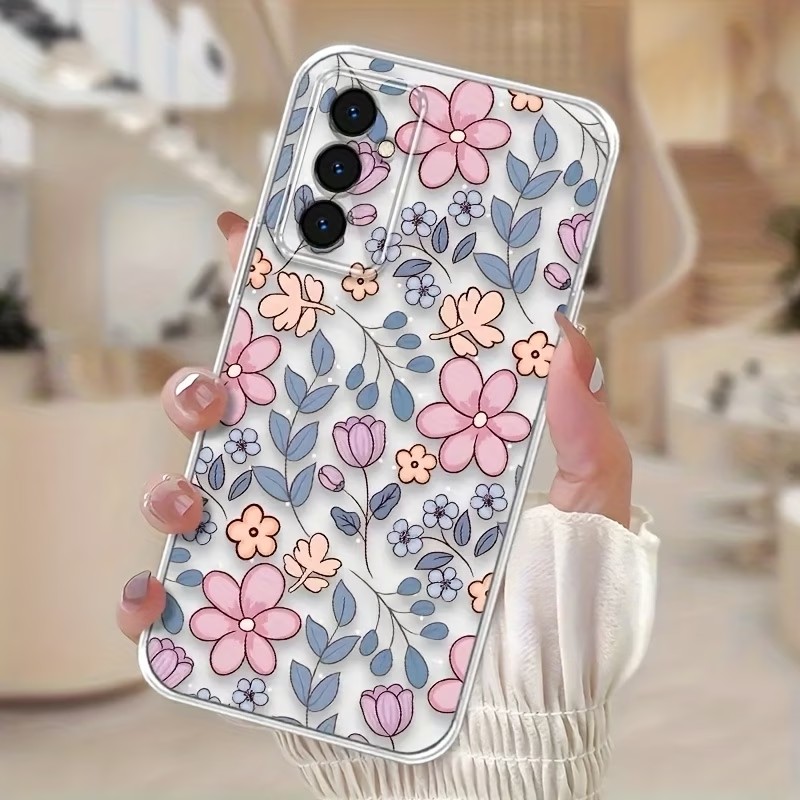 Capa de Telefone Transparente  - Samsung Galaxy S25 avaliação e preço