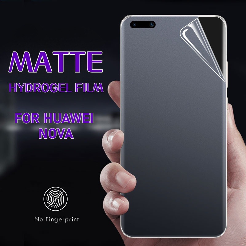 3 pçs macio cobertura completa - Huawei Nova 12 avaliação e preço