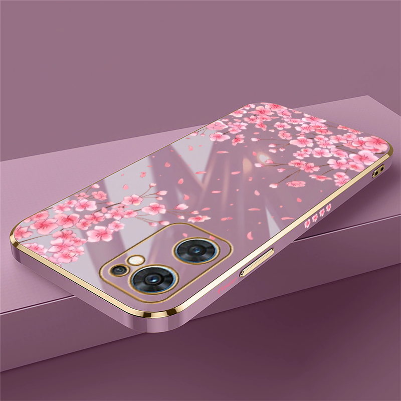 Capa de Silicone Macia para Ce - Oppo Reno 12 avaliação e preço