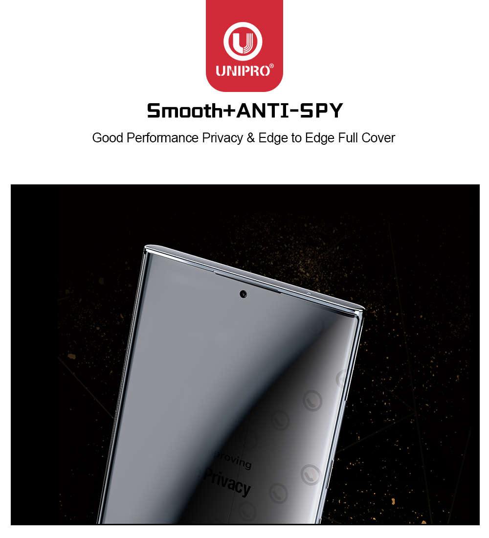 UNIPRO 25 50 Peças Película de - Flexible Tpu Film avaliação e preço