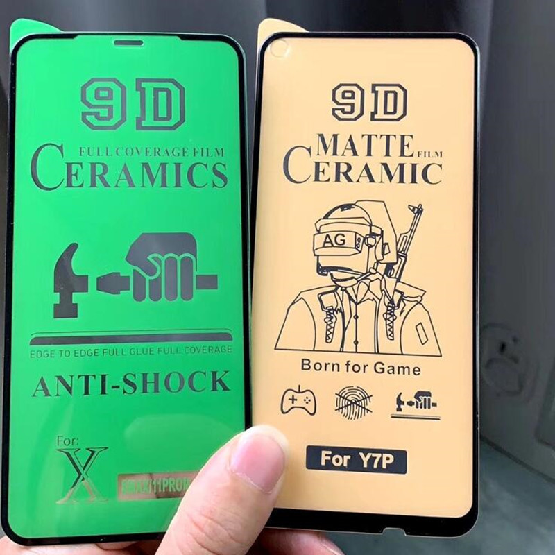 Película macia cerâmica matte  - Oppo A78 avaliação e preço