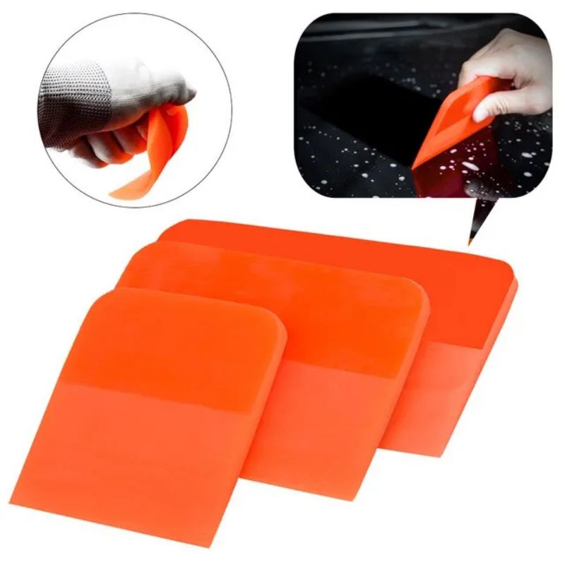 Película protetora de revestim - Glass Protector Auto avaliação e preço