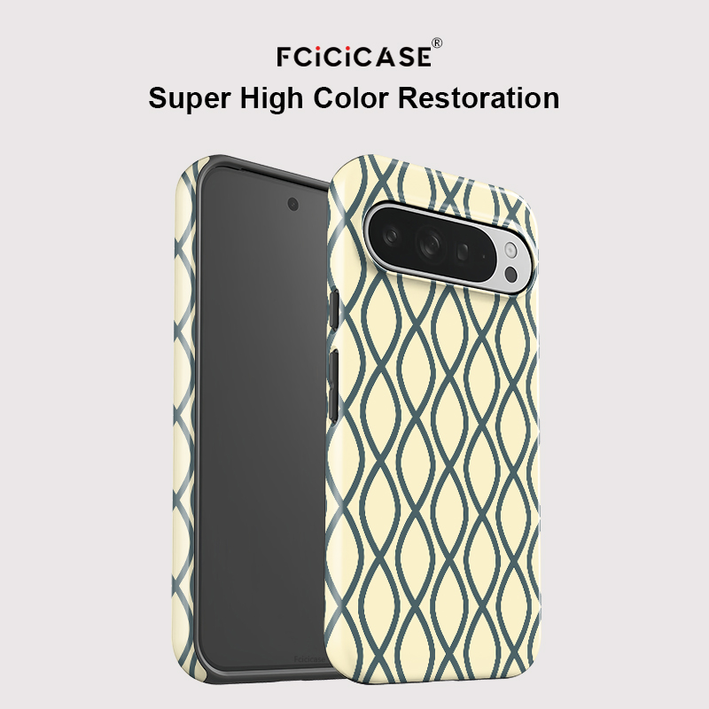 Capa de Telefone Fcicicase com - Google Pixel 8A avaliação e preço
