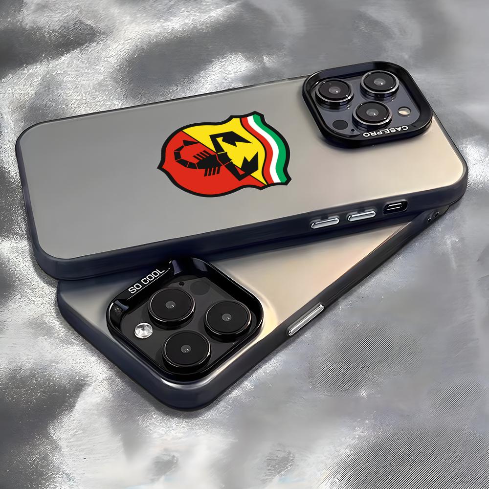 Capa de Celular A-Abarth Scorp - Apple Iphone 15 avaliação e preço