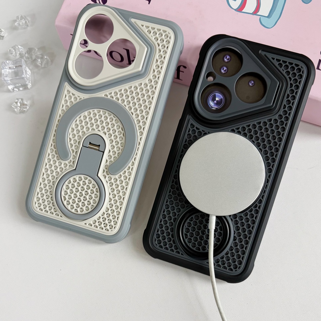 Capa de Luxo para Celular Huaw - Huawei Pura 70 avaliação e preço